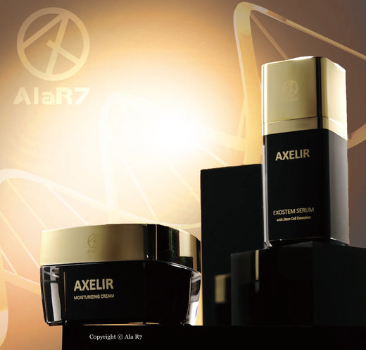 Discover the cutting-edge technology behind AXELIR