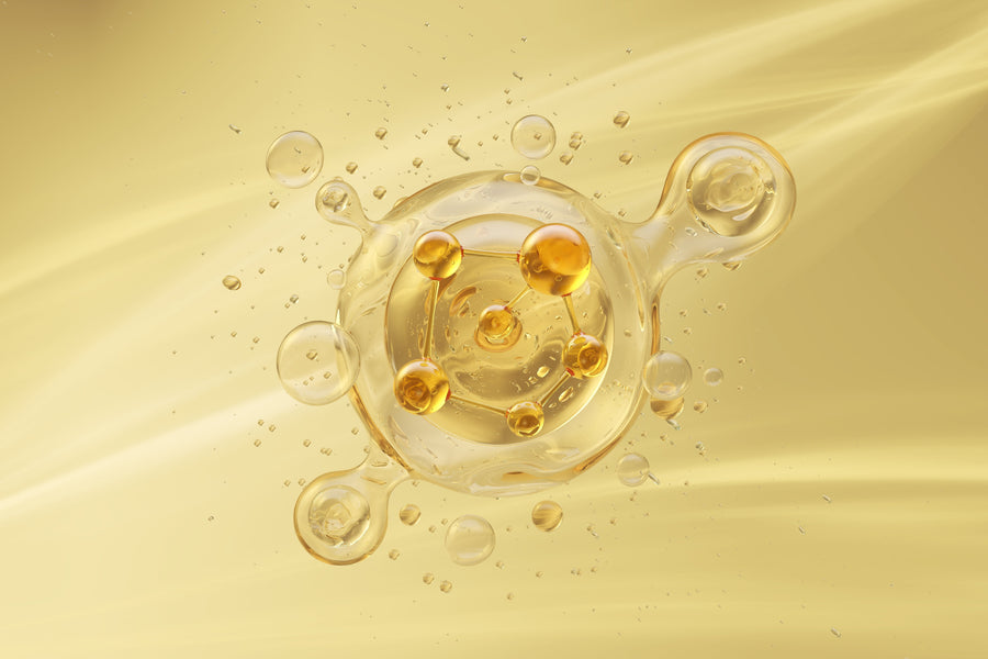 Benefits of exosomes in skin care