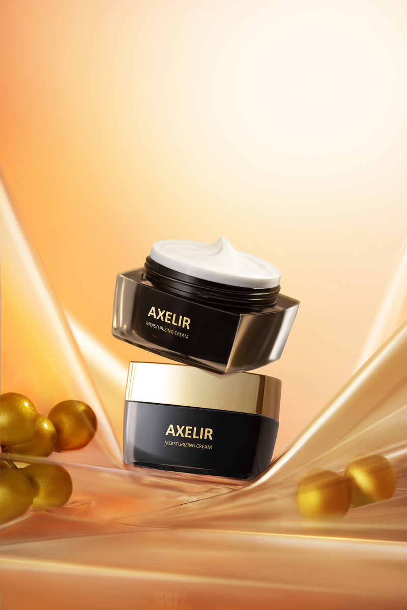AXELIR™ Moisturizing Cream
