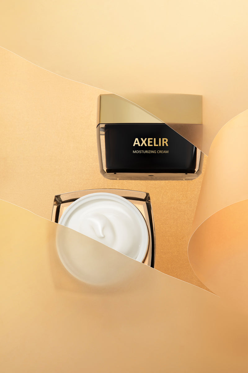 AXELIR™ Moisturizing Cream