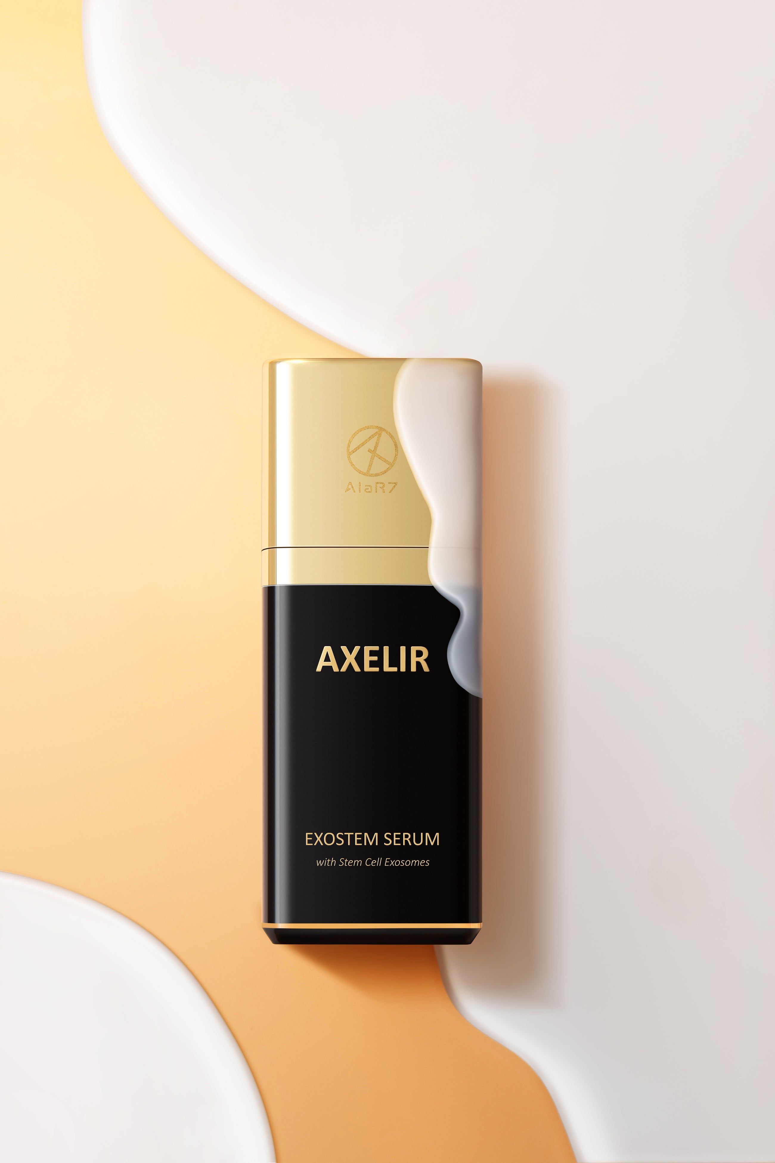 AXELIR™ ExoStem Serum with stem cell exosomes