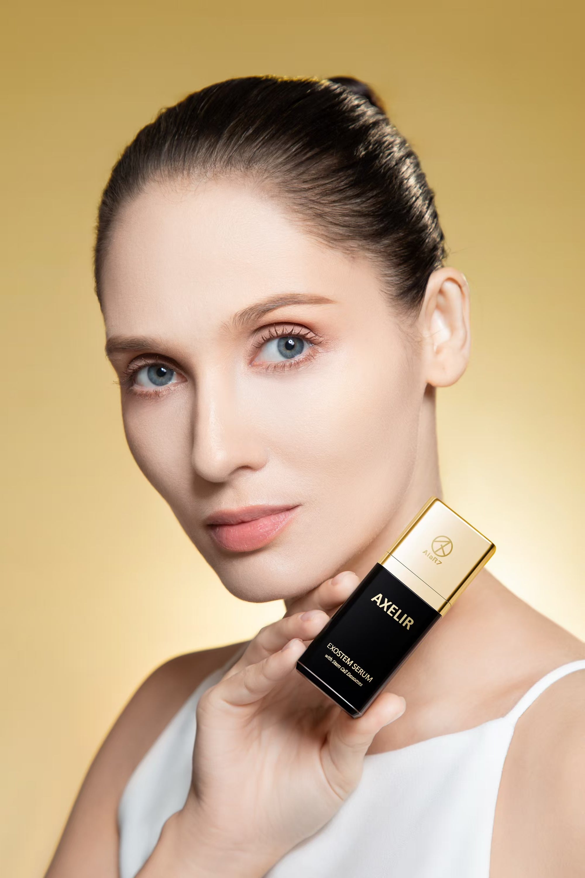 AXELIR™ ExoStem Serum with stem cell exosomes