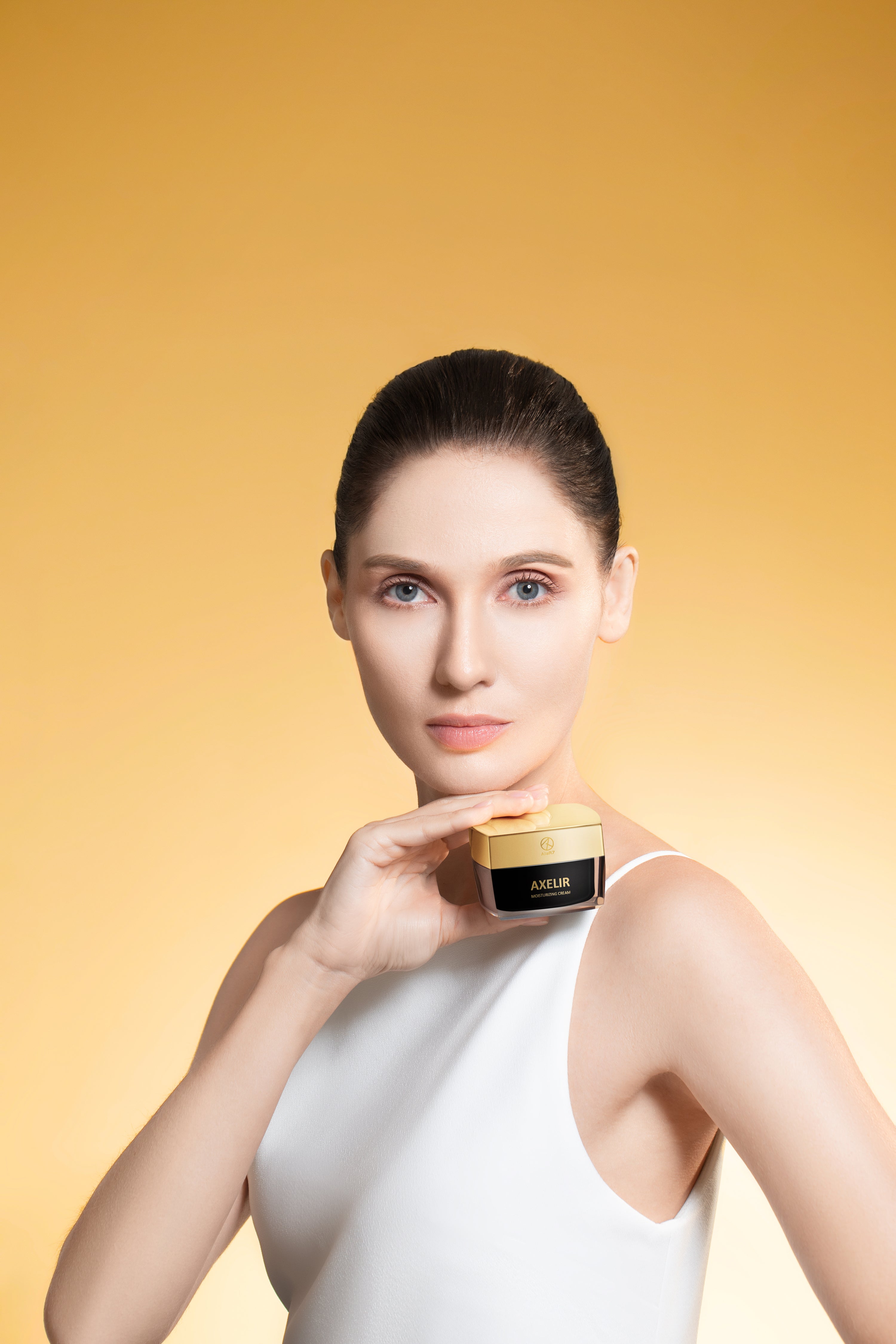 AXELIR™ Moisturizing Cream | AlaR7